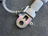 HONDA CIVIC EP3 TYPE R 01-05 SEATBELT BUCKLE - FRONT RIGHT DRIVERS