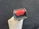 HONDA CIVIC EP3 TYPE R 01-05 SEATBELT BUCKLE - FRONT LEFT PASSENGERS