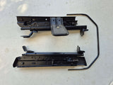 HONDA CIVIC EP3 TYPE R 01-05 RECARO SEAT RAIL RIGHT FRONT DRIVERS