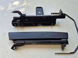 HONDA CIVIC EP3 TYPE R 01-05 RECARO SEAT RAIL RIGHT FRONT DRIVERS
