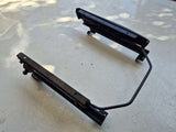 HONDA CIVIC EP3 TYPE R 01-05 RECARO SEAT RAIL LEFT FRONT PASSENGERS