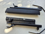 HONDA CIVIC EP3 TYPE R 01-05 RECARO SEAT RAIL LEFT FRONT PASSENGERS