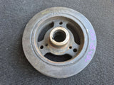 JEEP CHEROKEE XJ 94-96 4.0L CRANK PULLEY HARMONIC BALANCER HB1439-N