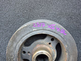 JEEP CHEROKEE XJ 94-96 4.0L CRANK PULLEY HARMONIC BALANCER HB1439-N