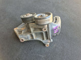 JEEP CHEROKEE XJ 94-96 4.0L ENGINE FRONT PULLEY ALTERNATOR BRACKET