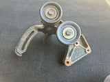 JEEP CHEROKEE XJ 94-96 4.0L ENGINE FRONT PULLEY ALTERNATOR BRACKET