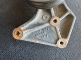 JEEP CHEROKEE XJ 94-96 4.0L ENGINE FRONT PULLEY ALTERNATOR BRACKET
