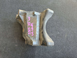 JEEP CHEROKEE XJ 94-96 4.0L ENGINE AC COMPRESSOR BRACKET 53010124