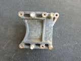 JEEP CHEROKEE XJ 94-96 4.0L ENGINE AC COMPRESSOR BRACKET 53010124