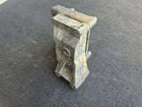 JEEP CHEROKEE XJ 94-96 4.0L ENGINE AC COMPRESSOR BRACKET 53010124