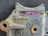 JEEP CHEROKEE XJ 94-96 4.0L ENGINE AC COMPRESSOR BRACKET 53010124