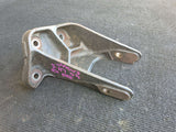 JEEP CHEROKEE XJ 94-96 4.0L ENGINE MOUNT BRACKET LEFT SIDE 8952002441