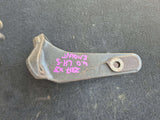 JEEP CHEROKEE XJ 94-96 4.0L ENGINE MOUNT BRACKET LEFT SIDE 8952002441
