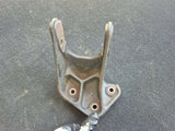JEEP CHEROKEE XJ 94-96 4.0L ENGINE MOUNT BRACKET LEFT SIDE 8952002441