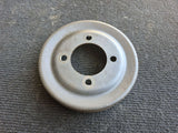 JEEP CHEROKEE XJ 94-96 4.0L WATER PUMP PULLEY 53002907 J
