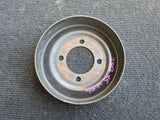 JEEP CHEROKEE XJ 94-96 4.0L WATER PUMP PULLEY 53002907 J