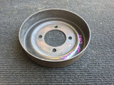 JEEP CHEROKEE XJ 94-96 4.0L WATER PUMP PULLEY 53002907 J
