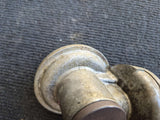 JEEP CHEROKEE XJ 94-96 4.0L OIL FILTER HOUSING 53020080