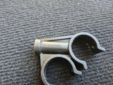 JEEP CHEROKEE XJ 94-96 4.0L HEATER COOLANT HOSE BRACKET HOLDER X2