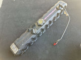 JEEP CHEROKEE XJ 94-96 4.0L ROCKER VALVE COVER 53020540