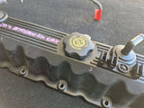 JEEP CHEROKEE XJ 94-96 4.0L ROCKER VALVE COVER 53020540