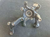 VOLKSWAGEN GOLF MK5 R32 05-09 WHEEL HUB BEARING KNUCKLE RIGHT REAR