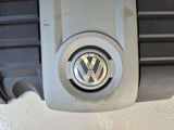 VOLKSWAGEN GOLF MK5 GTi 05-09 AIR CLEANER BOX INTAKE 06F133837 843