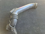 LAND ROVER FREELANDER 2 07-14 3.2L PETROL INTAKE PIPE 6G929A673 AG