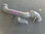 LAND ROVER FREELANDER 2 07-14 3.2L PETROL INTAKE PIPE 6G929A673 AG