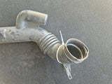 LAND ROVER FREELANDER 2 07-14 3.2L PETROL INTAKE PIPE 6G929A673 AG
