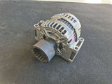 LAND ROVER FREELANDER 2 07-14 3.2L PETROL ALTERNATOR 0121715009 6G9N10300 MA