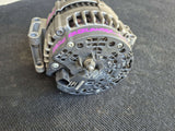 LAND ROVER FREELANDER 2 07-14 3.2L PETROL ALTERNATOR 0121715009 6G9N10300 MA