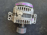 LAND ROVER FREELANDER 2 07-14 3.2L PETROL ALTERNATOR 0121715009 6G9N10300 MA