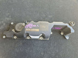 LAND ROVER FREELANDER 2 07-14 3.2L PETROL VALVE CAM ROCKER COVER 6G9N6M293 AF