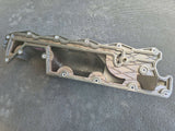 LAND ROVER FREELANDER 2 07-14 3.2L PETROL VALVE CAM ROCKER COVER 6G9N6M293 AF