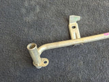 LAND ROVER FREELANDER 2 07-14 3.2L PETROL ENGINE METAL COOLANT PIPE 7G9N8K158 CB