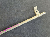 LAND ROVER FREELANDER 2 07-14 3.2L PETROL ENGINE METAL COOLANT PIPE 7G9N8K158 CB