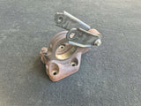 LAND ROVER FREELANDER 2 07-14 3.2L PETROL DRIVESHAFT AXLE SUPPORT 6G9N3K305 AB