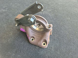 LAND ROVER FREELANDER 2 07-14 3.2L PETROL DRIVESHAFT AXLE SUPPORT 6G9N3K305 AB