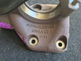 LAND ROVER FREELANDER 2 07-14 3.2L PETROL DRIVESHAFT AXLE SUPPORT 6G9N3K305 AB