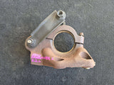 LAND ROVER FREELANDER 2 07-14 3.2L PETROL DRIVESHAFT AXLE SUPPORT 6G9N3K305 AB