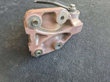 LAND ROVER FREELANDER 2 07-14 3.2L PETROL DRIVESHAFT AXLE SUPPORT 6G9N3K305 AB