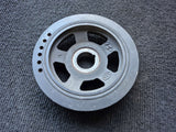 HYUNDAI i30 GD 12-16 1.6L USED D4FB DIESEL CRANK PULLEY HARMONIC BALANCER