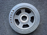 HYUNDAI i30 GD 12-16 1.6L USED D4FB DIESEL CRANK PULLEY HARMONIC BALANCER