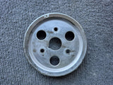 HYUNDAI i30 GD 12-16 1.6L USED D4FB DIESEL WATER PUMP PULLEY