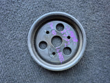 HYUNDAI i30 GD 12-16 1.6L USED D4FB DIESEL WATER PUMP PULLEY