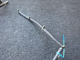 HYUNDAI i30 GD 12-16 1.6L USED D4FB DIESEL INJECTOR FUEL LINE