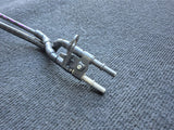 HYUNDAI i30 GD 12-16 1.6L USED D4FB DIESEL INJECTOR FUEL LINE