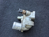 HYUNDAI i30 GD 12-16 1.6L USED D4FB DIESEL COOLANT THERMOSTAT HOUSING