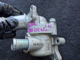 HYUNDAI i30 GD 12-16 1.6L USED D4FB DIESEL COOLANT THERMOSTAT HOUSING
